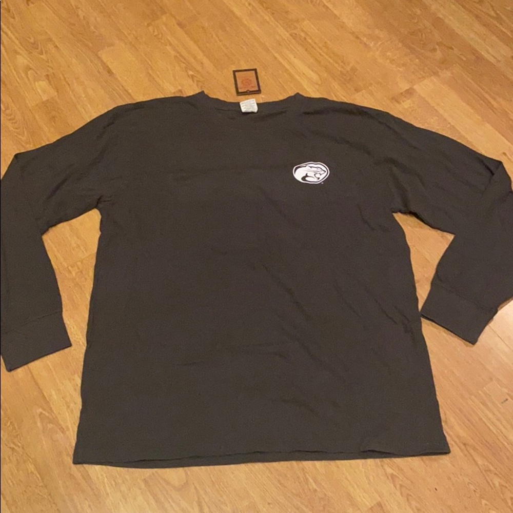 NWT Houston Cougars shirt